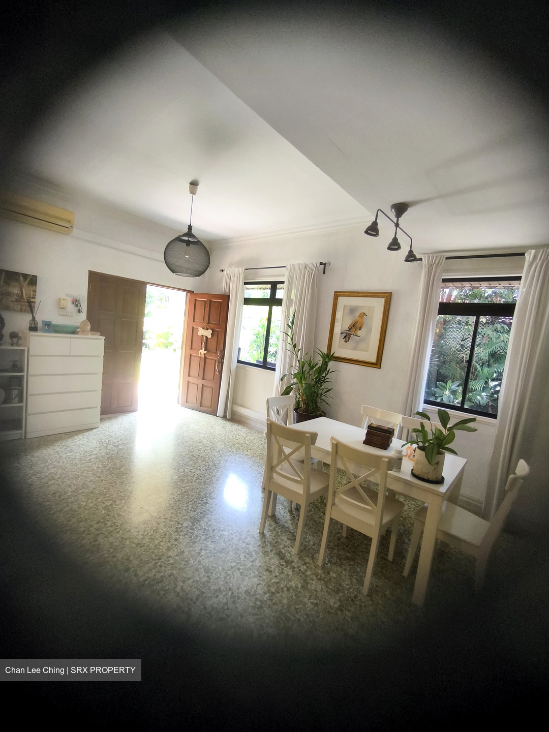 Capitol Park (D11), Semi-Detached #601547451